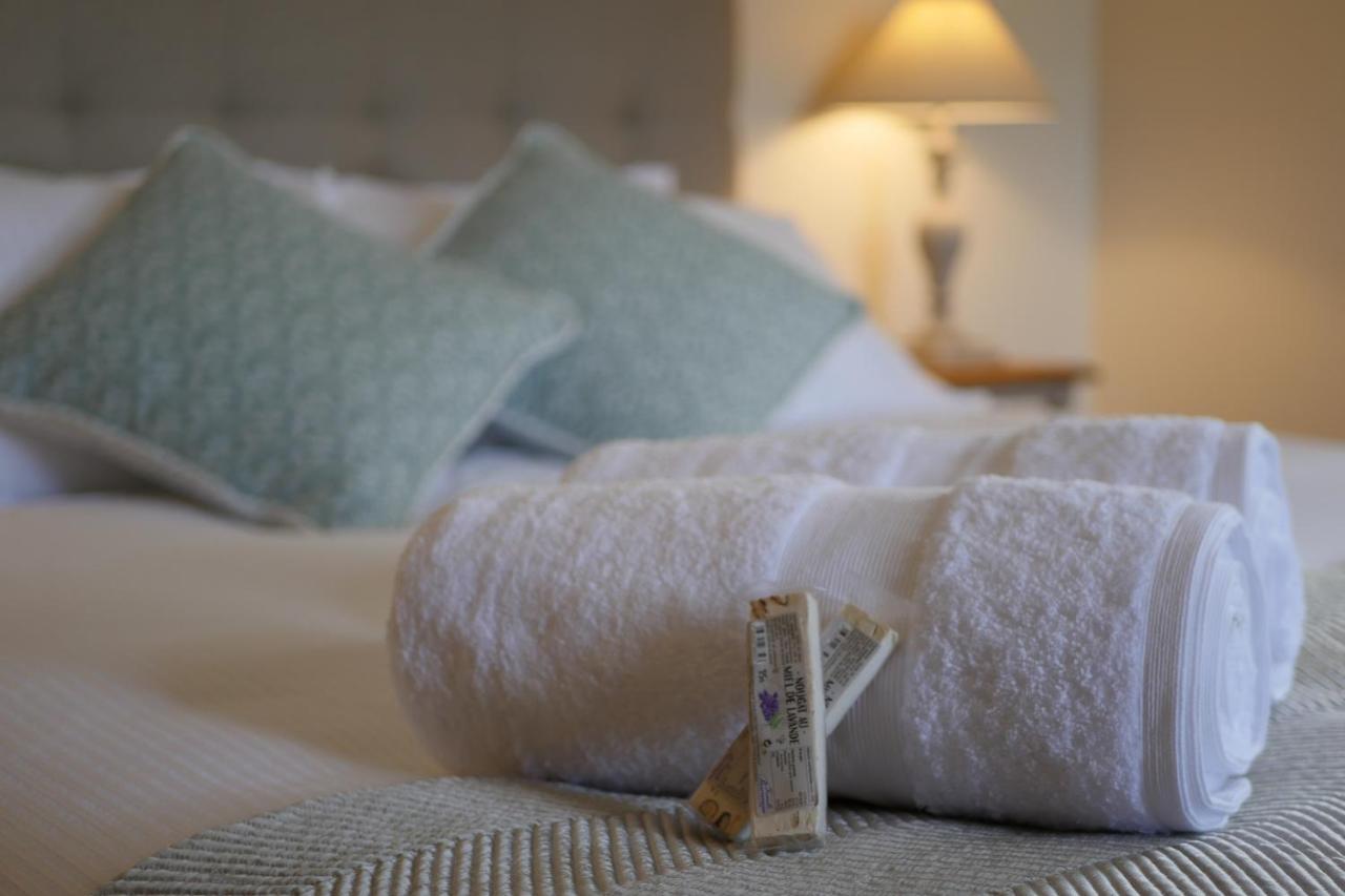 Chambres D'Hotes Secret Pyrenees Lasseube Kültér fotó