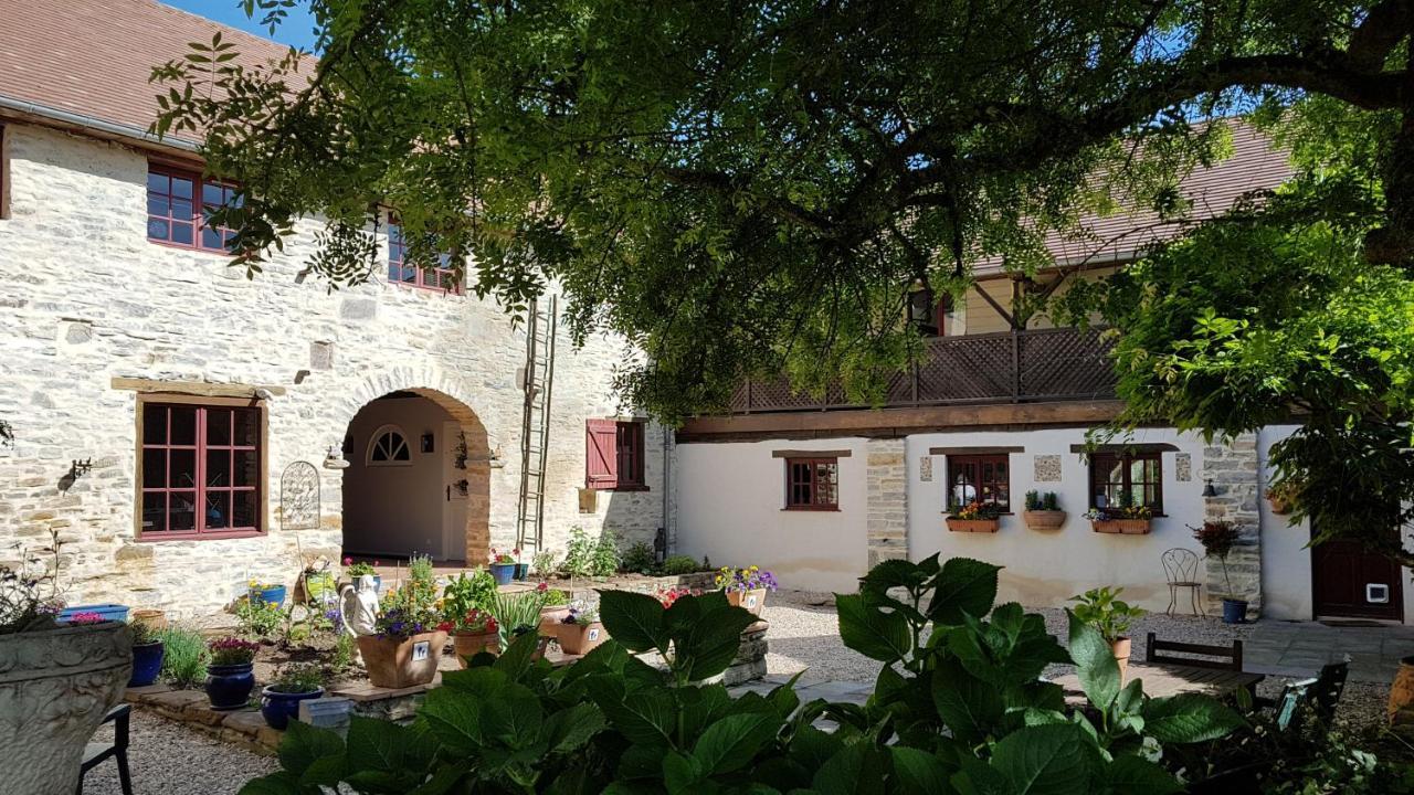 Chambres D'Hotes Secret Pyrenees Lasseube Kültér fotó