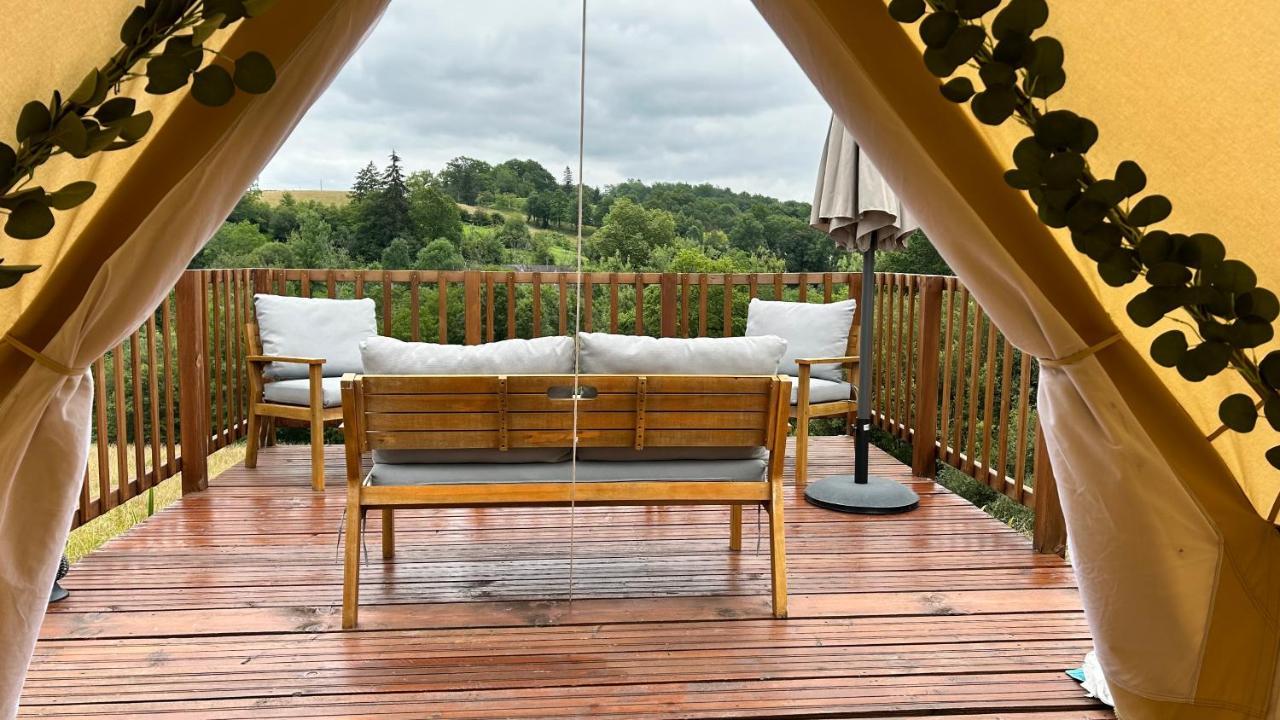 Chambres D'Hotes Secret Pyrenees Lasseube Kültér fotó