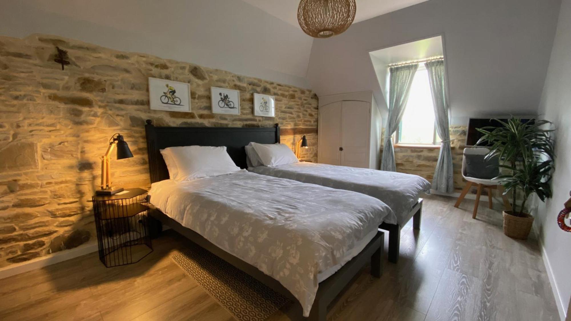 Chambres D'Hotes Secret Pyrenees Lasseube Kültér fotó